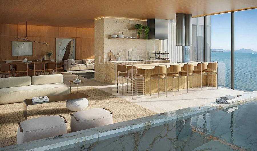 Lançamento na Barra Sul em Balneário Camboriú. — foto 8