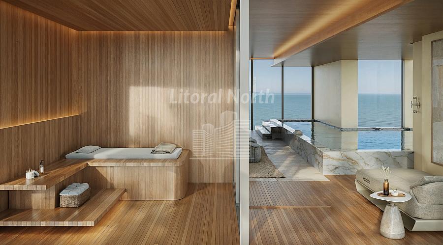 Lançamento na Barra Sul em Balneário Camboriú. — foto 29