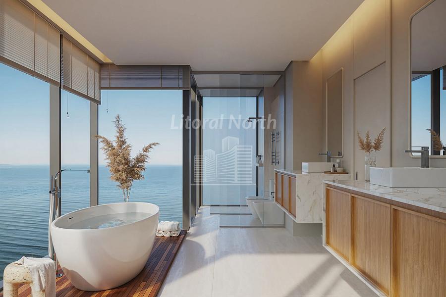 Lançamento na Barra Sul em Balneário Camboriú. — foto 30