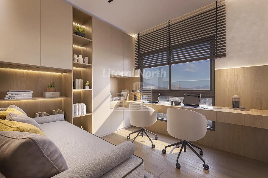 Lançamento no Bairro São João. — foto 31