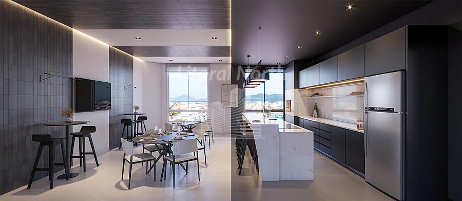 Lançamento no Bairro São João. — foto 8