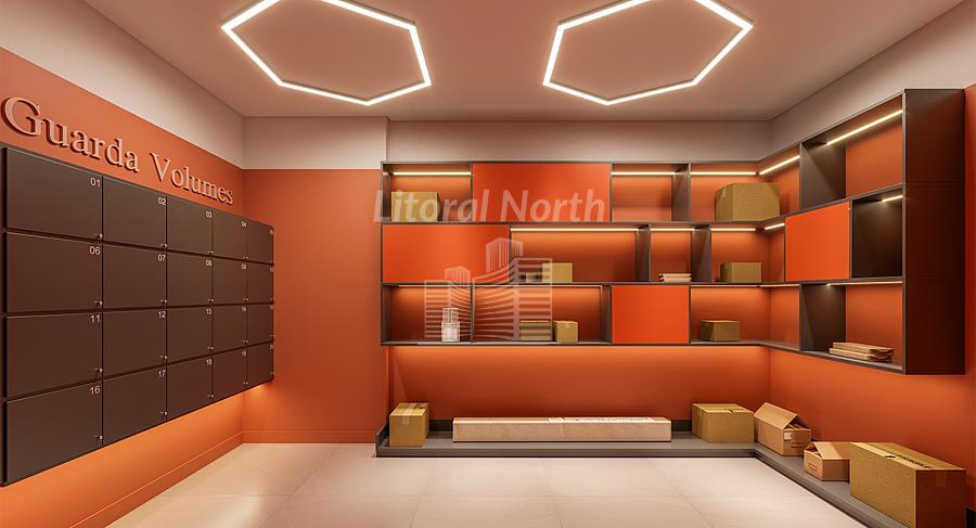 Lançamento no Bairro São João. — foto 6