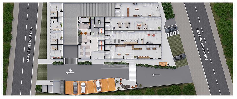 Lançamento no Bairro São João. — foto 15