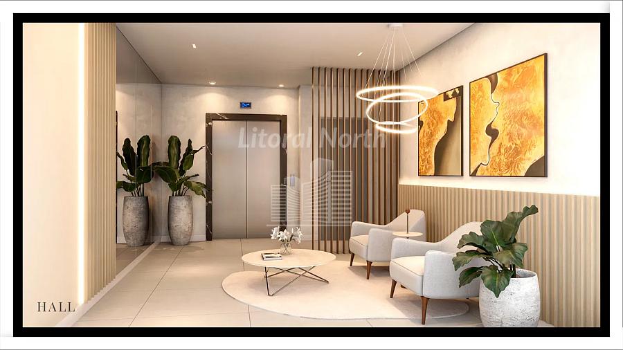 Apartamento no Bairro das Nações. — foto 3