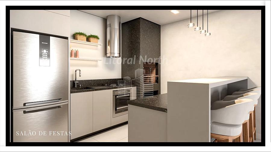 Apartamento no Bairro das Nações. — foto 6