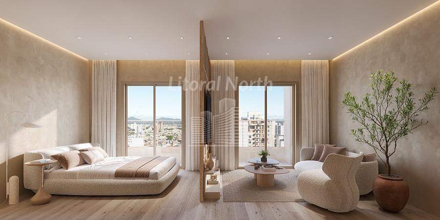 Lançamento na Vila Operária em Itajaí. — foto 18