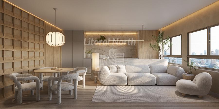 Lançamento na Vila Operária em Itajaí. — foto 20