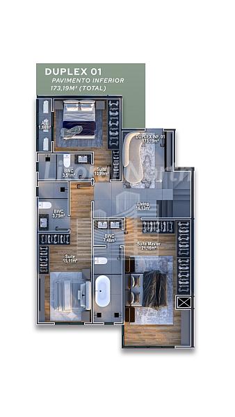 Lançamento no Centro de Itajaí. — foto 28