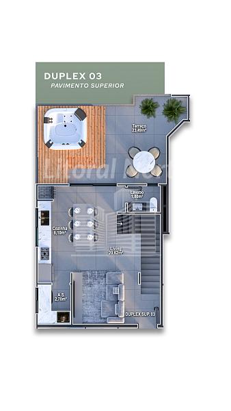 Lançamento no Centro de Itajaí. — foto 33