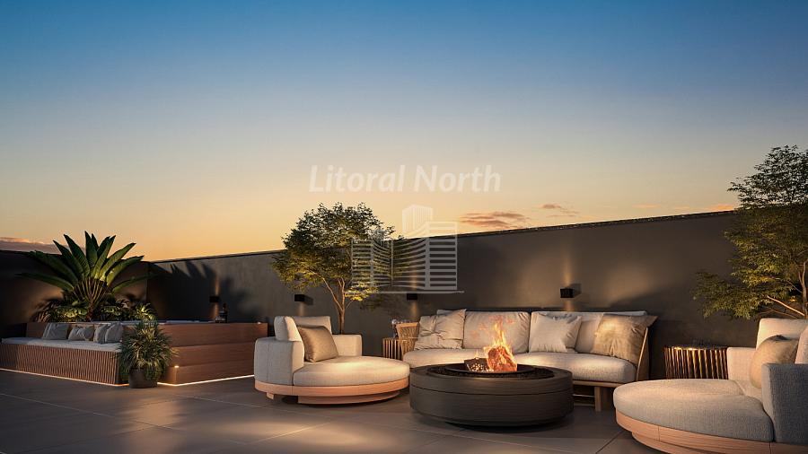 Lançamento no Centro de Itajaí. — foto 12