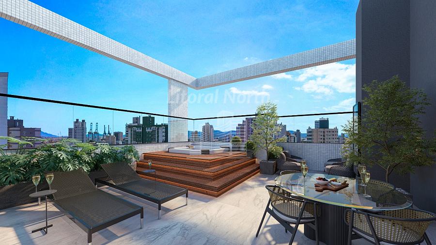 Lançamento no Centro de Itajaí. — foto 20