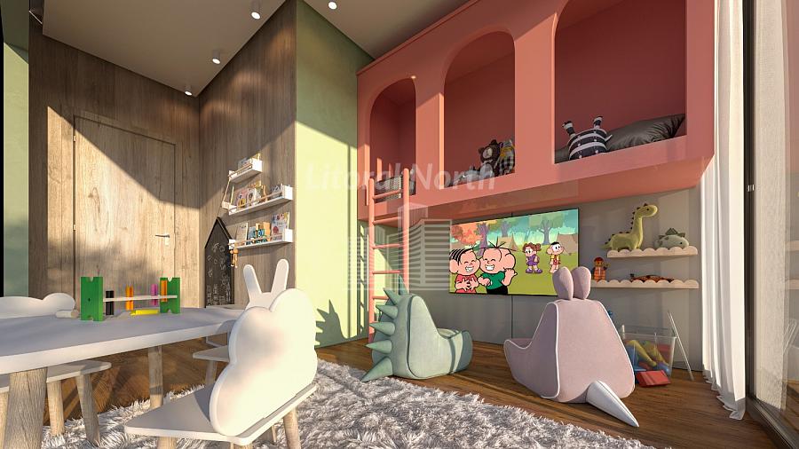 Lançamento no Centro de Itajaí. — foto 8