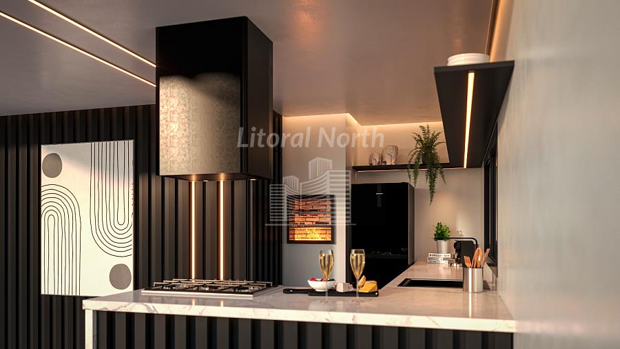 Lançamento no Centro de Itajaí. — foto 19