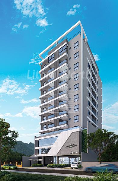 Lançamento no Centro de Itajaí. — foto 3