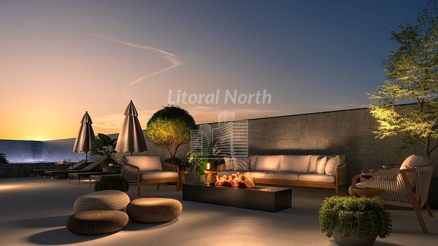 Lançamento no Centro de Itajaí. — foto 10