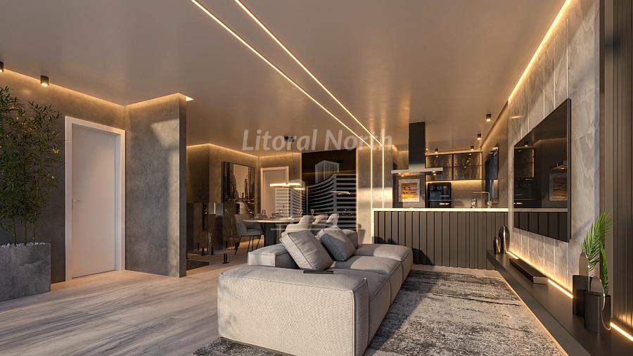 Lançamento no Centro de Itajaí. — foto 18