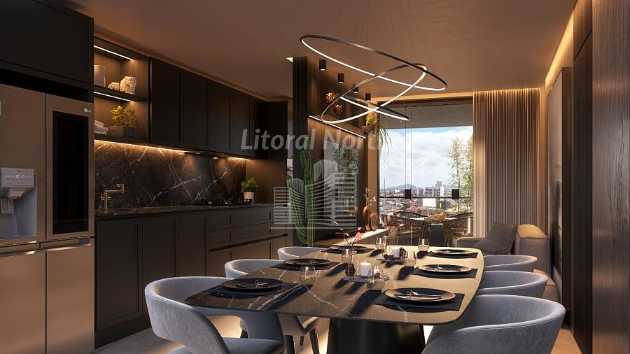 Lançamento no Centro de Itajaí. — foto 15