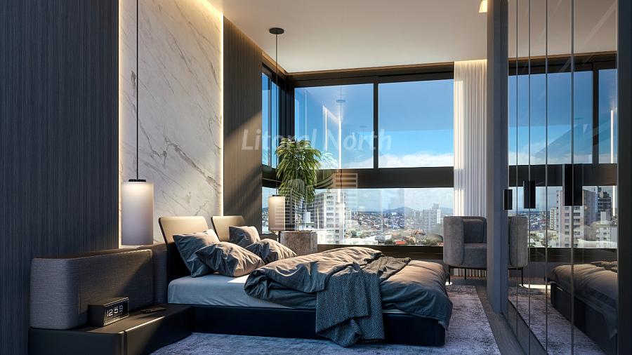 Lançamento no Centro de Itajaí. — foto 17