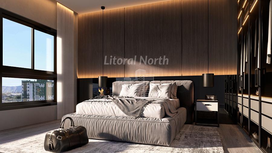 Lançamento no Centro de Itajaí. — foto 14