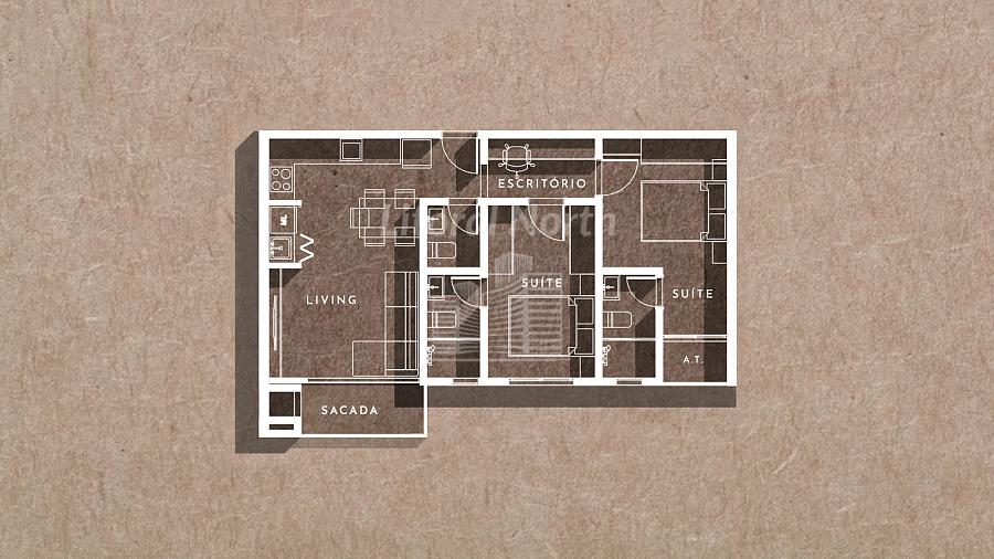 Lançamento no Bairro São João em Itajaí. — foto 14