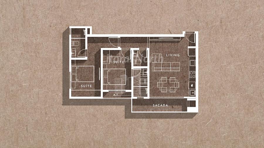 Lançamento no Bairro São João em Itajaí. — foto 15