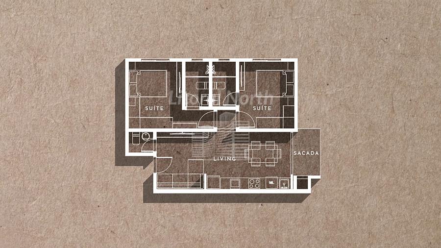 Lançamento no Bairro São João em Itajaí. — foto 17