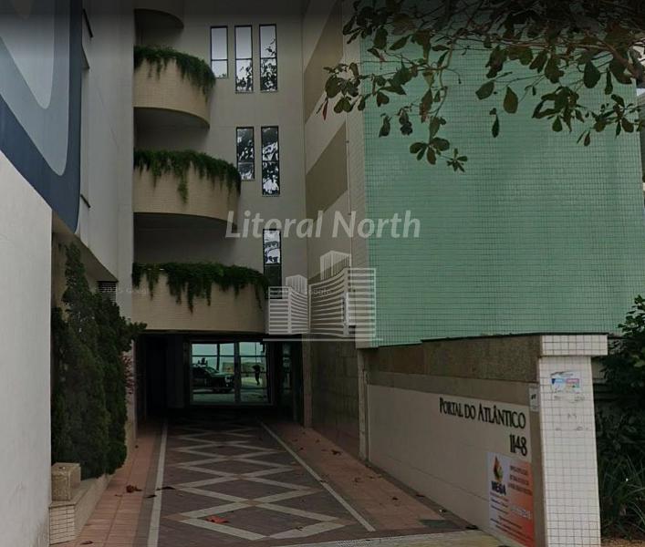 Apartamento de frente para Mar em Balneário Camboriú. — foto 2