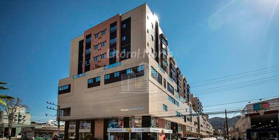 Apartamento no Bairro das Na��es. 1