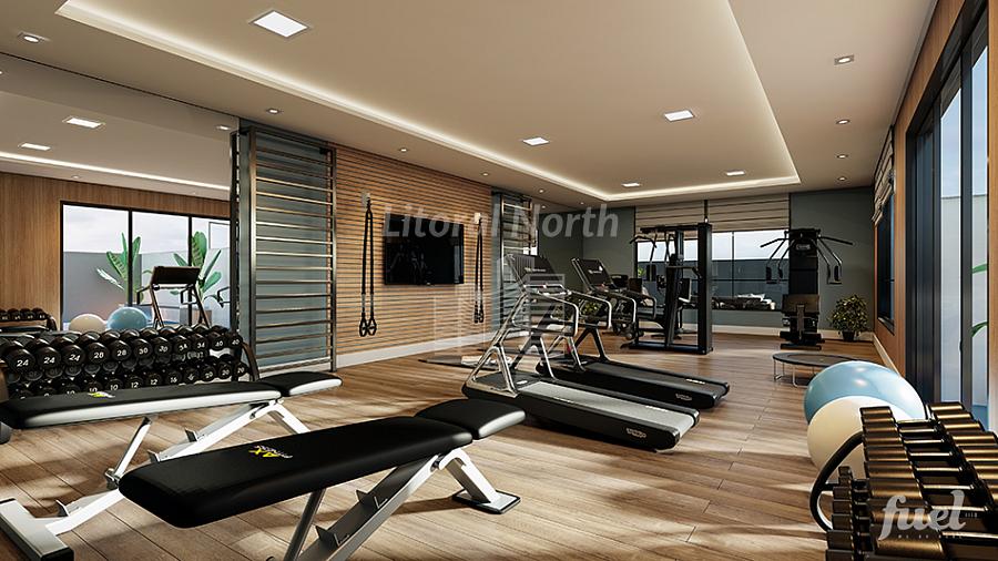 Edificio Al Mare - Apartamento a venda no Centro de Itajai — foto 13