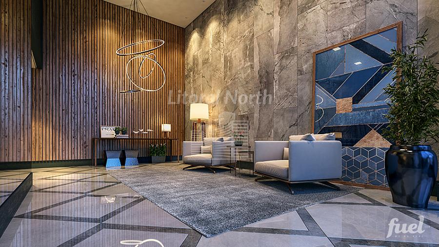 Edificio Al Mare - Apartamento a venda no Centro de Itajai — foto 5