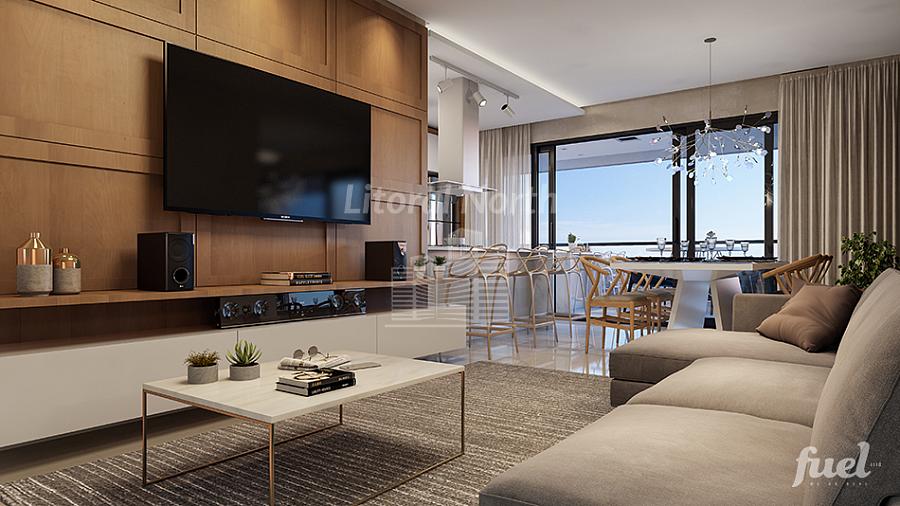 Edificio Al Mare - Apartamento a venda no Centro de Itajai — foto 6