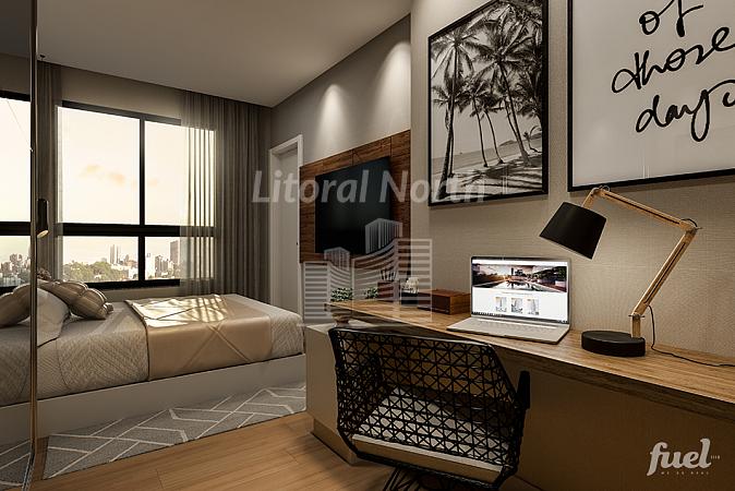 Edificio Al Mare - Apartamento a venda no Centro de Itajai — foto 12