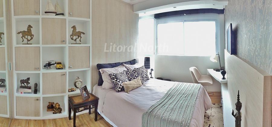 Marina Beach Towers Torre Atlantic — foto 18