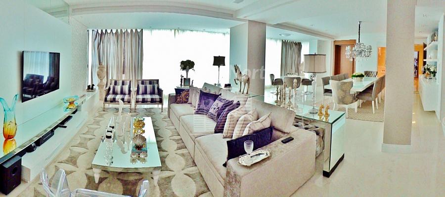 Marina Beach Towers Torre Atlantic — foto 8