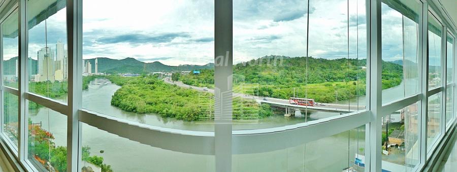 Marina Beach Towers Torre Atlantic — foto 14