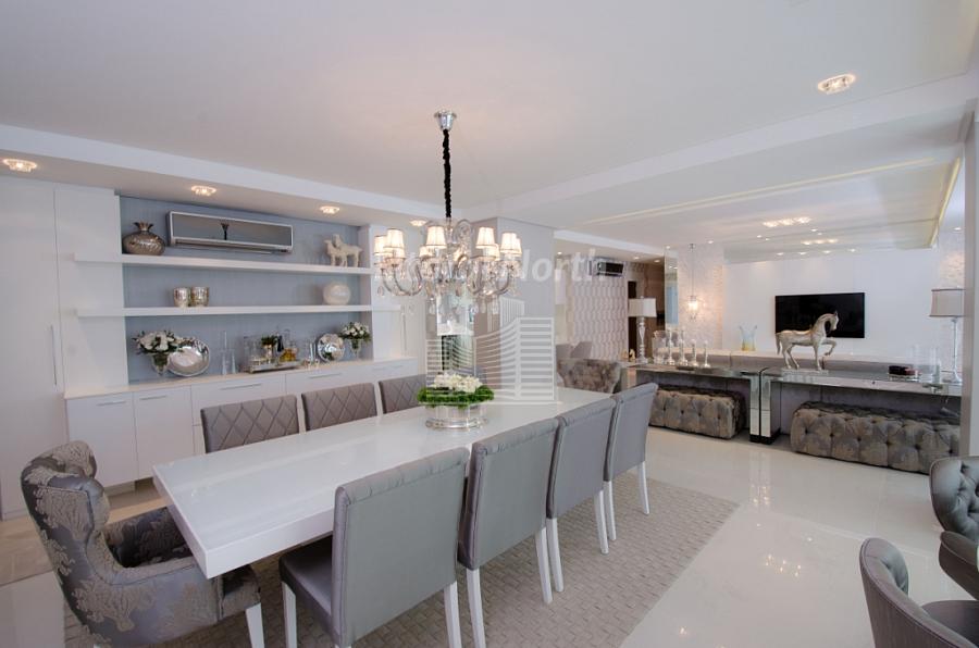 Marina Beach Towers Torre Atlantic — foto 6