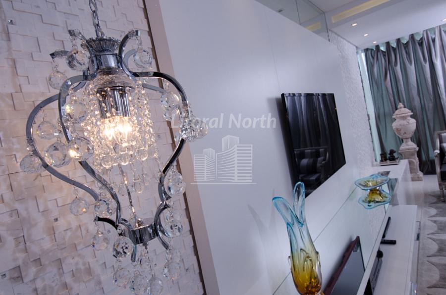 Marina Beach Towers Torre Atlantic — foto 12