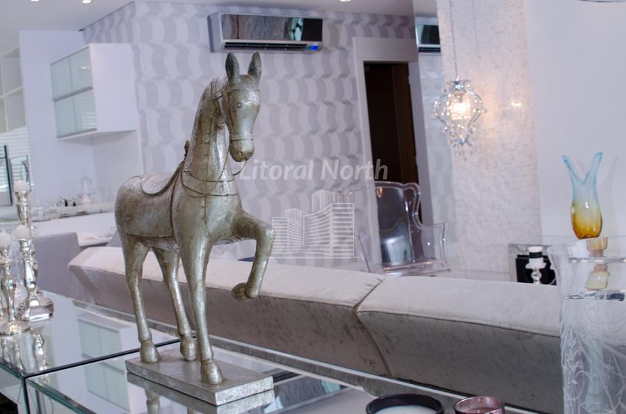 Marina Beach Towers Torre Atlantic — foto 11