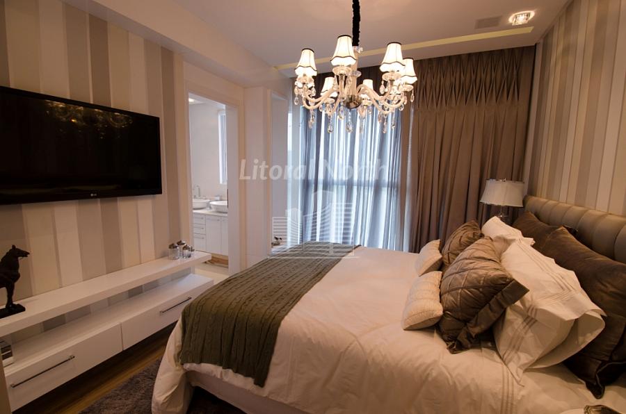 Marina Beach Towers Torre Atlantic — foto 17