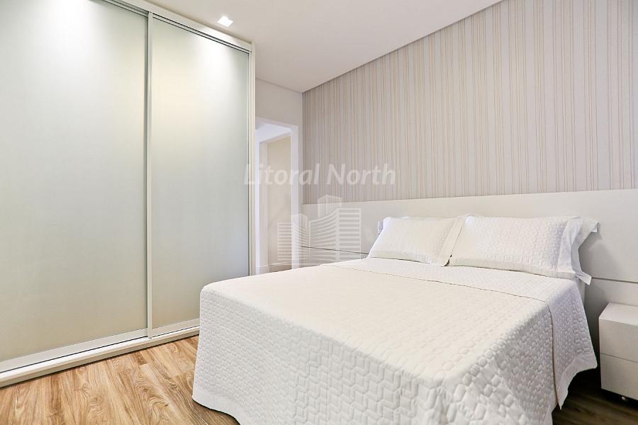 Marina Beach Towers Torre Atlantic — foto 20