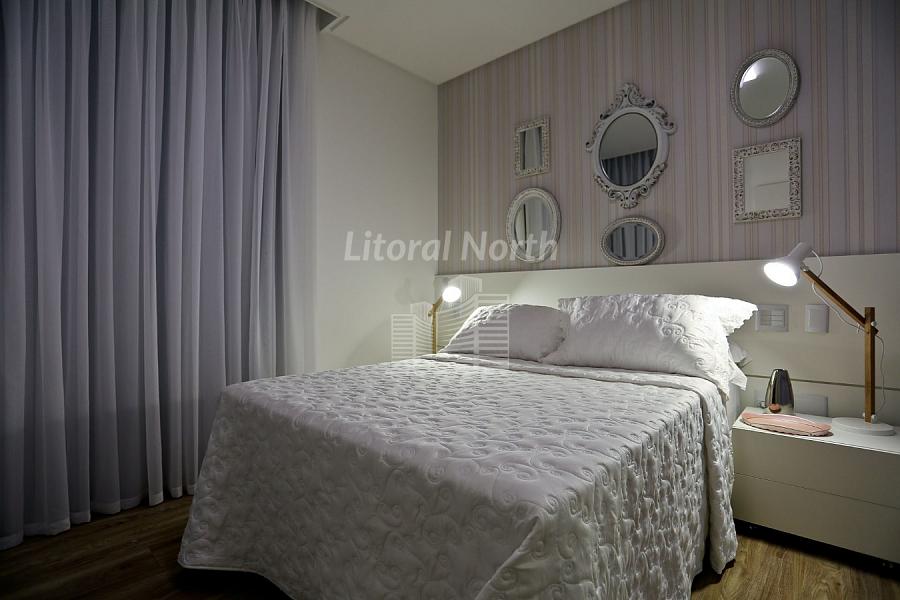 Marina Beach Towers Torre Pacific — foto 14