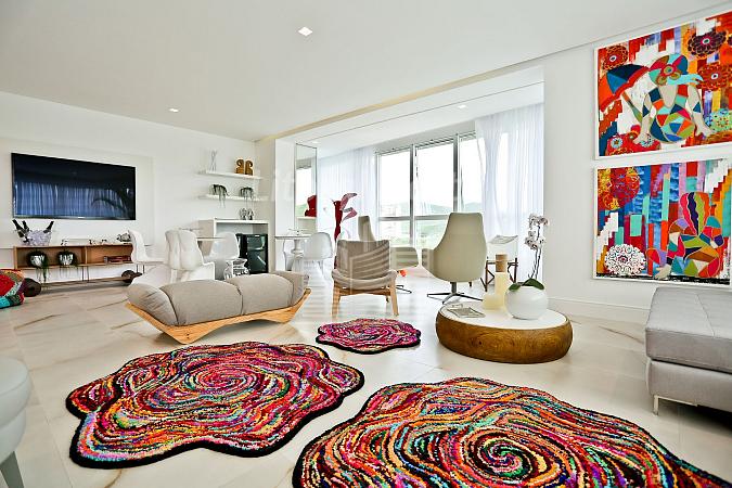 Marina Beach Towers Torre Pacific — foto 7