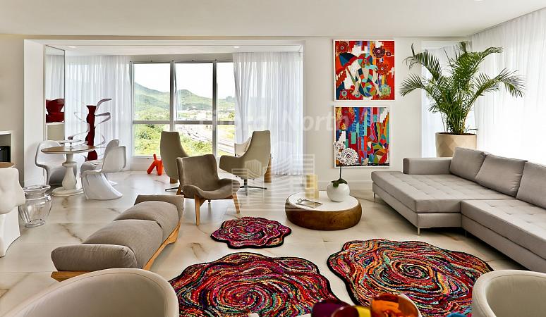 Marina Beach Towers Torre Pacific — foto 5