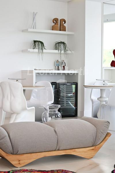 Marina Beach Towers Torre Pacific — foto 11