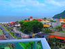 Vista da Sacada