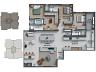 Lan�amento no Bairro Fazenda. 51