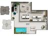Lan�amento no Bairro Fazenda. 66