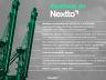Condom�nio de Galp�es Log�sticos NEXTTO -  Localiza��o Estrat�gica. 13