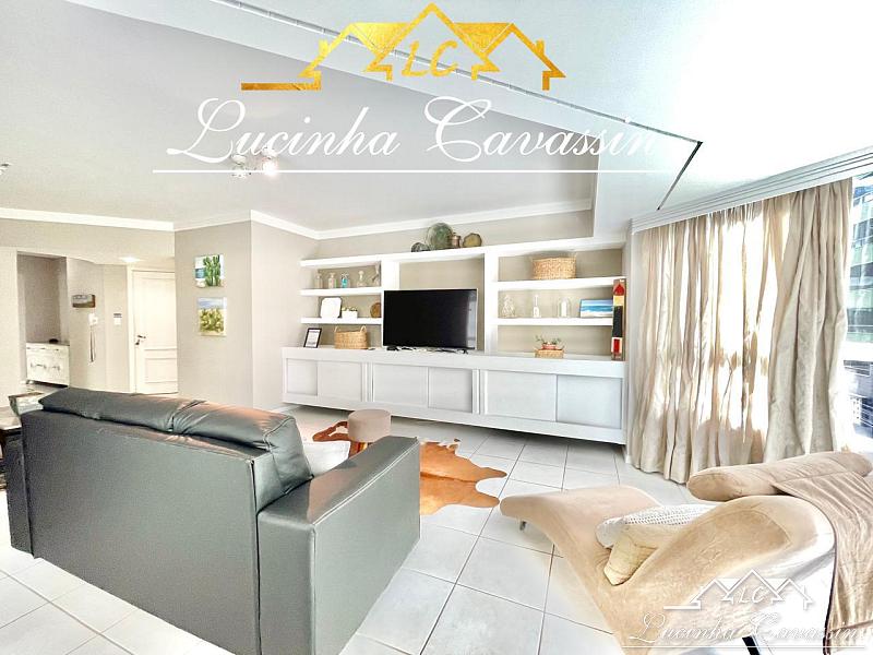 Apartamento quadra do mar Rua 3900 Barra Sul — foto 6