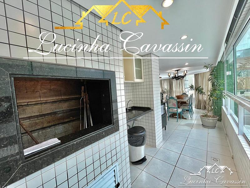 Apartamento quadra do mar Rua 3900 Barra Sul — foto 3